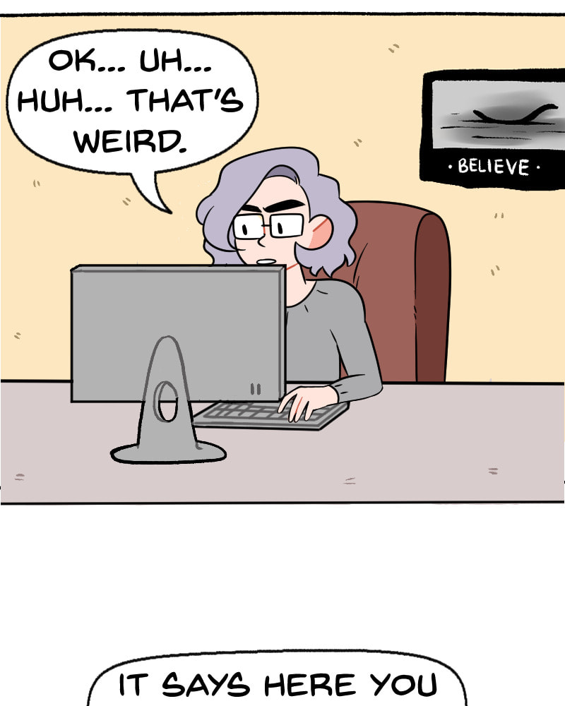 Read Series Axed! chapter 3.1 image 16 on Lezhin