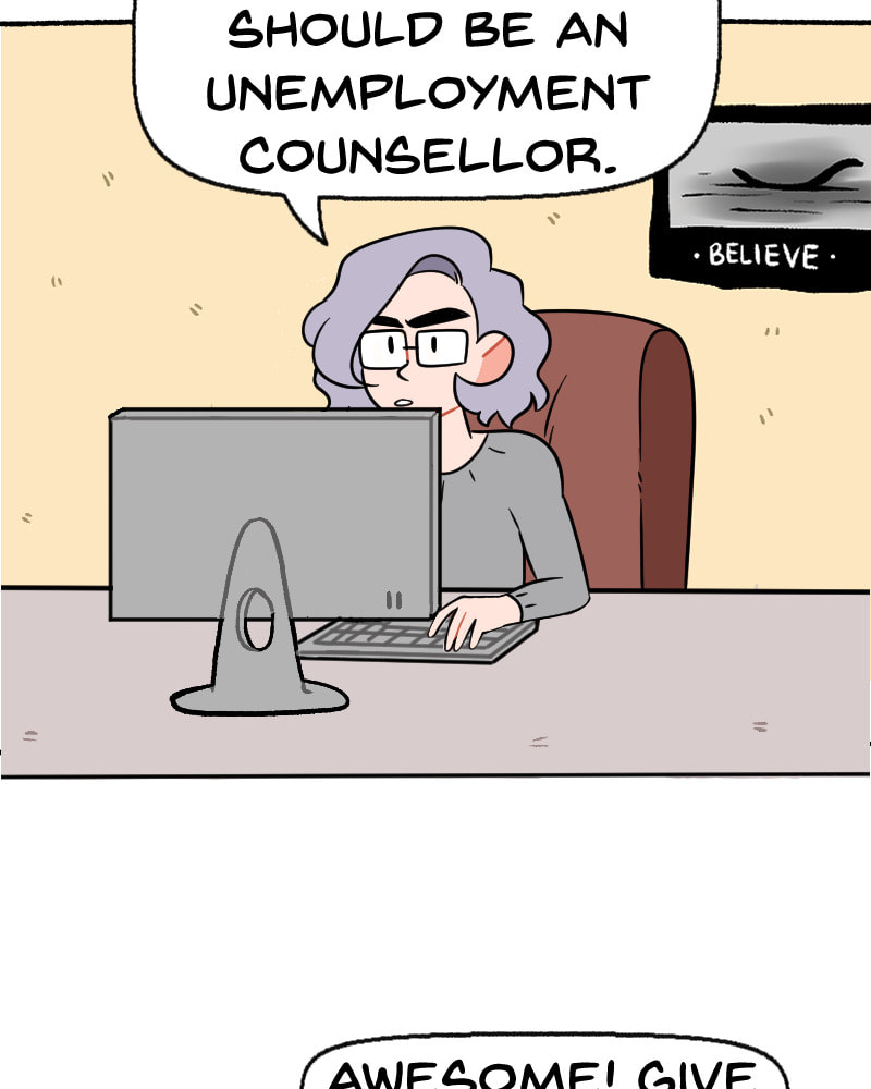 Read Series Axed! chapter 3.1 image 17 on Lezhin