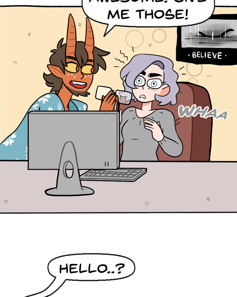 Read Series Axed! chapter 3.1 image 18 on Lezhin