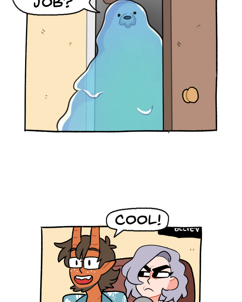 Read Series Axed! chapter 3.1 image 20 on Lezhin