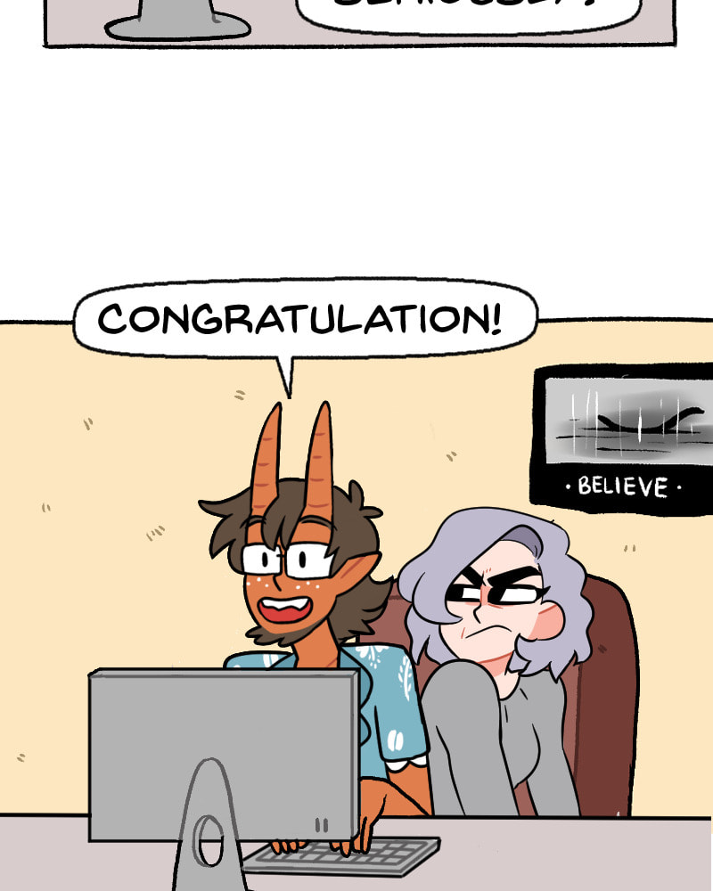 Read Series Axed! chapter 3.1 image 22 on Lezhin
