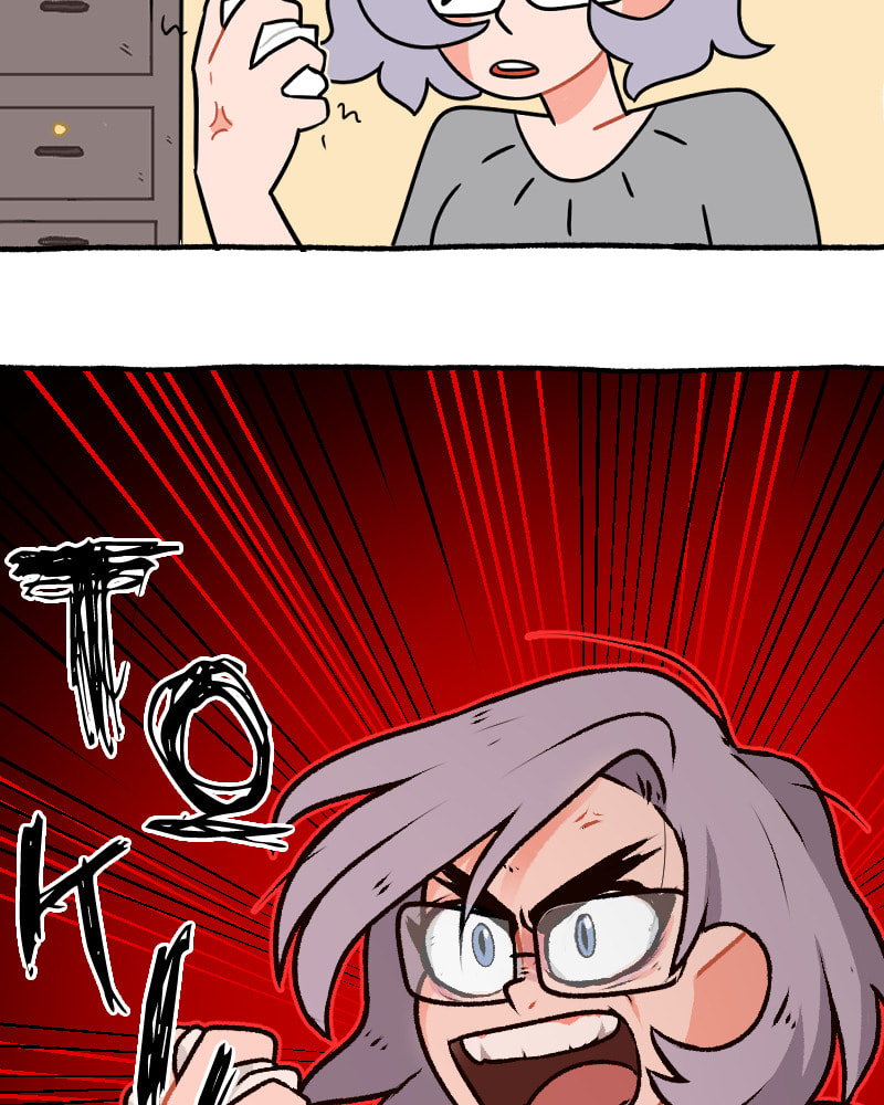 Read Series Axed! chapter 3.1 image 3 on Lezhin