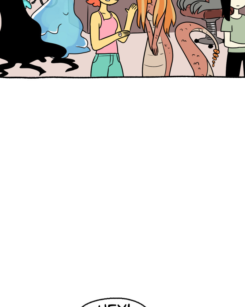 Read Series Axed! chapter 3.1 image 33 on Lezhin