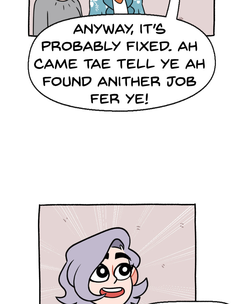 Read Series Axed! chapter 3.1 image 39 on Lezhin