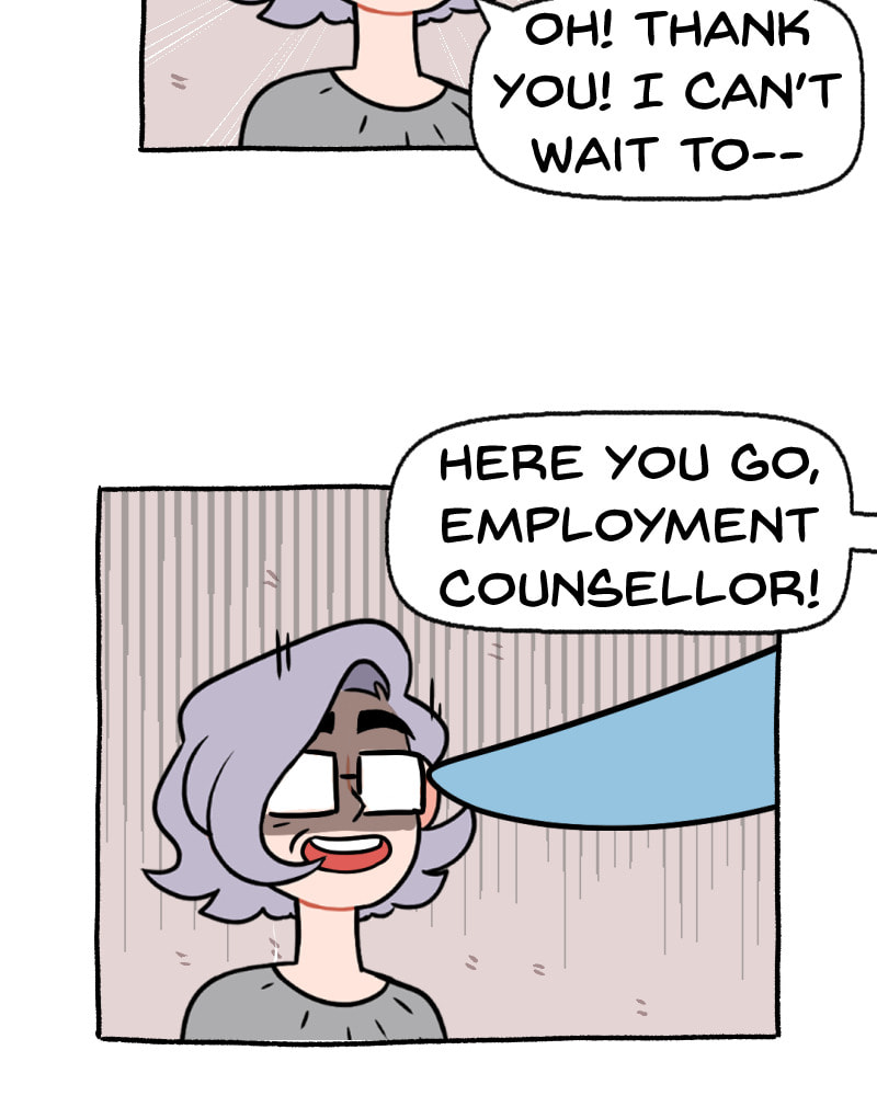 Read Series Axed! chapter 3.1 image 40 on Lezhin