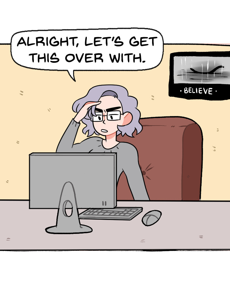 Read Series Axed! chapter 3.1 image 7 on Lezhin