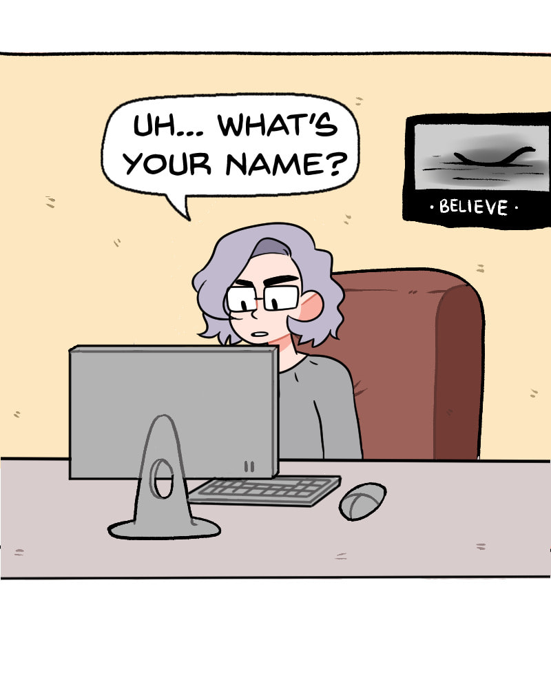 Read Series Axed! chapter 3.1 image 8 on Lezhin