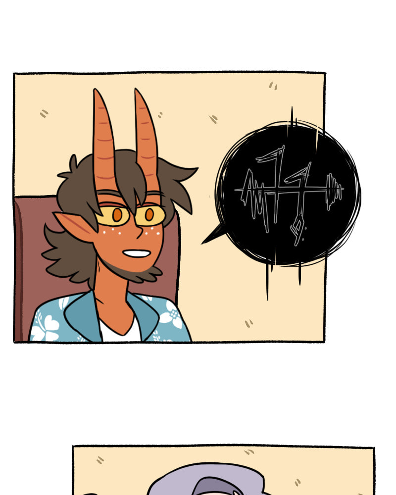 Read Series Axed! chapter 3.1 image 9 on Lezhin