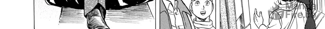 Read Series Axed! chapter 3 image 29 on Lezhin