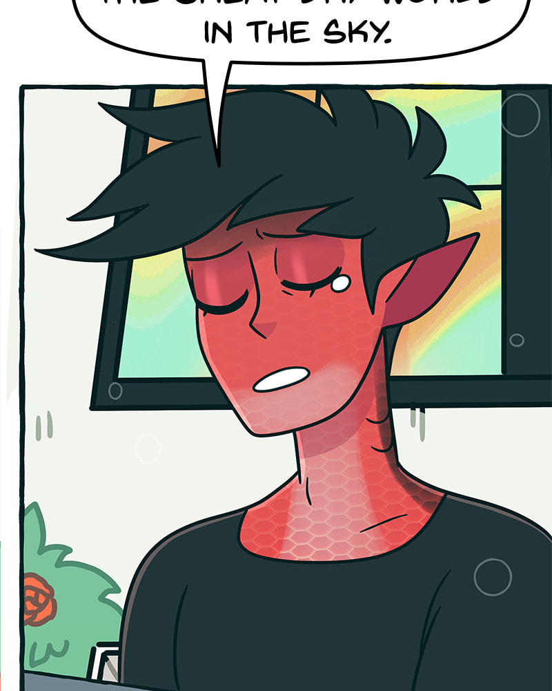 Read Series Axed! chapter 30.1 image 13 on Lezhin