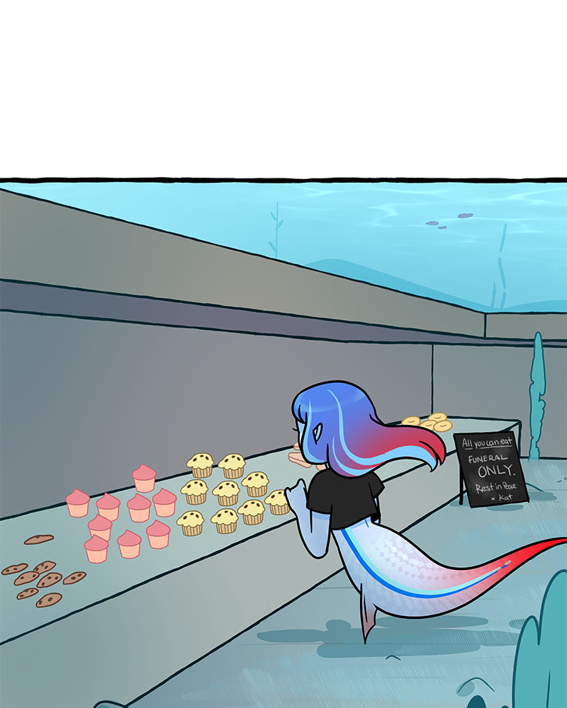 Read Series Axed! chapter 30.1 image 2 on Lezhin