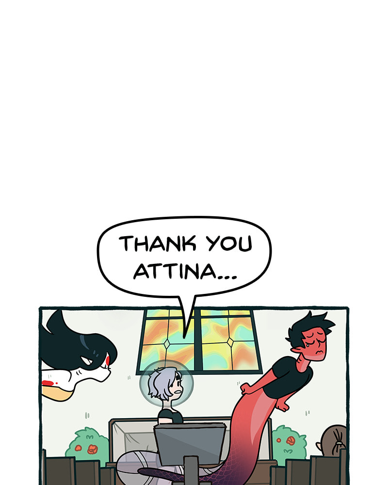 Read Series Axed! chapter 30.1 image 20 on Lezhin