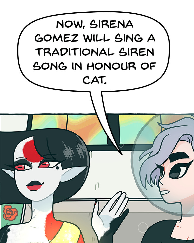 Read Series Axed! chapter 30.1 image 23 on Lezhin