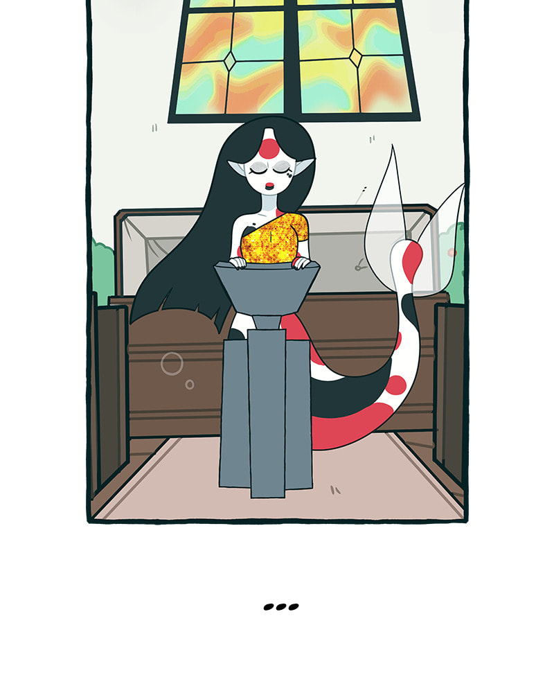 Read Series Axed! chapter 30.1 image 25 on Lezhin