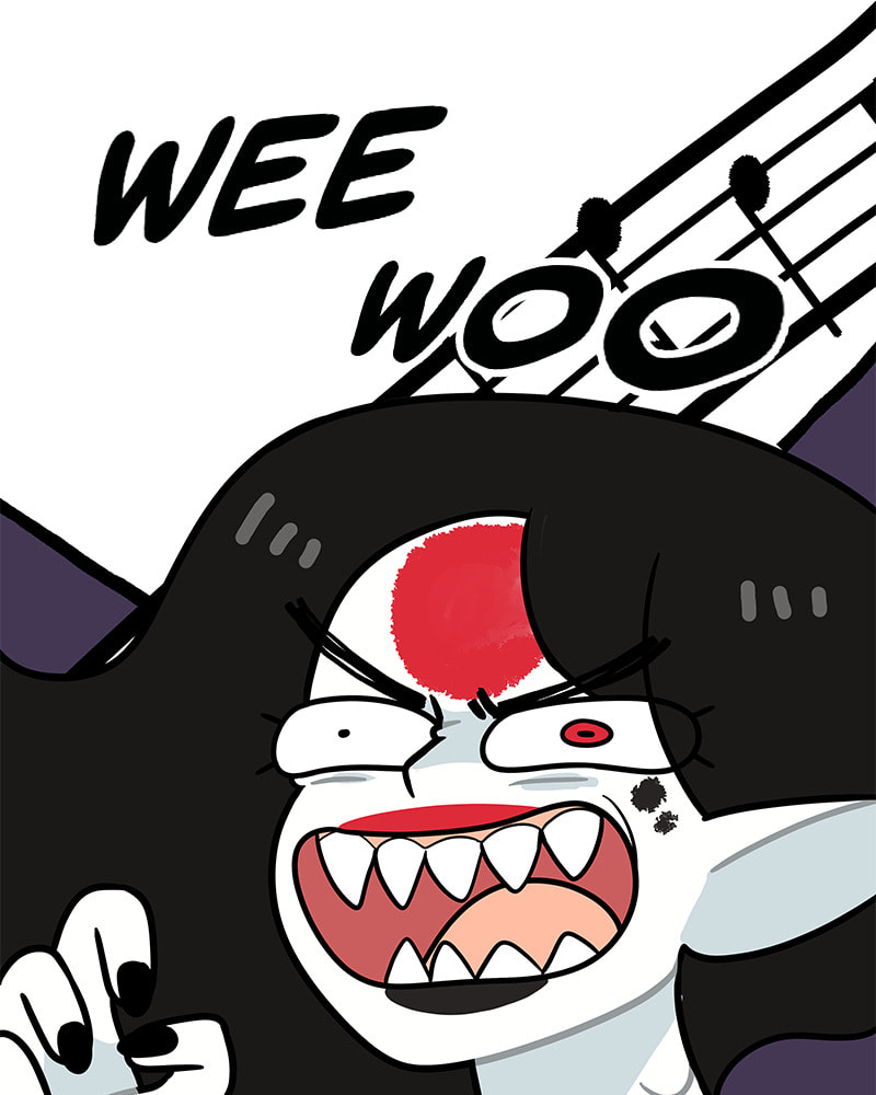 Read Series Axed! chapter 30.1 image 27 on Lezhin