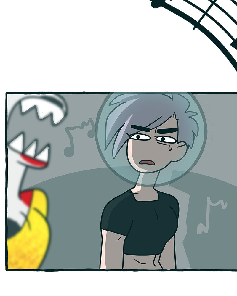Read Series Axed! chapter 30.1 image 40 on Lezhin