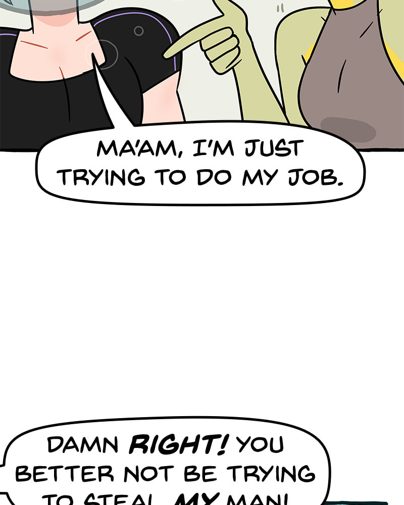 Read Series Axed! chapter 30.1 image 49 on Lezhin