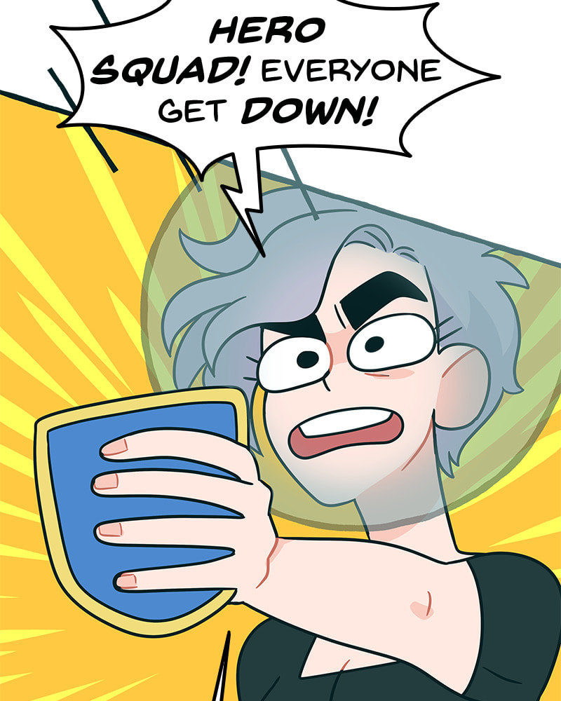 Read Series Axed! chapter 30.1 image 55 on Lezhin