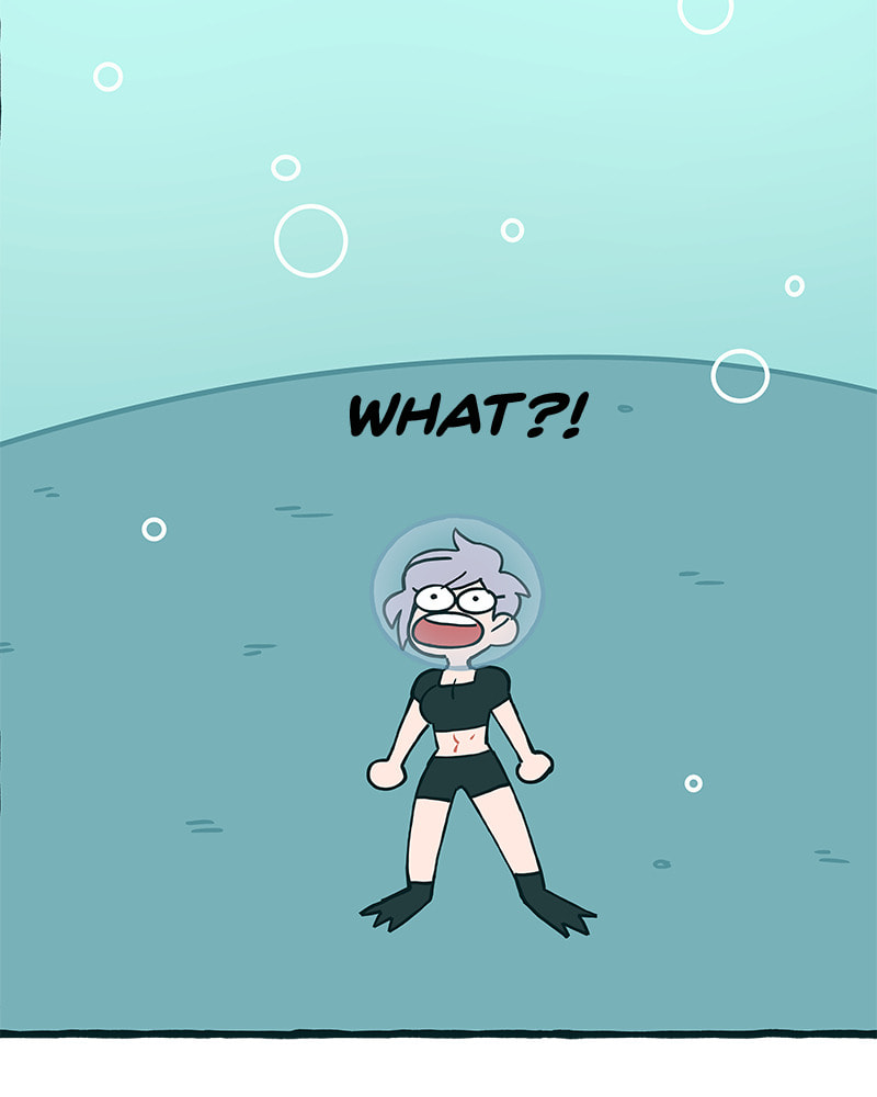 Read Series Axed! chapter 30.1 image 68 on Lezhin