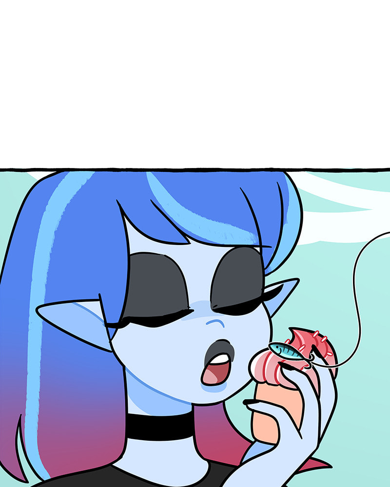 Read Series Axed! chapter 30.1 image 7 on Lezhin