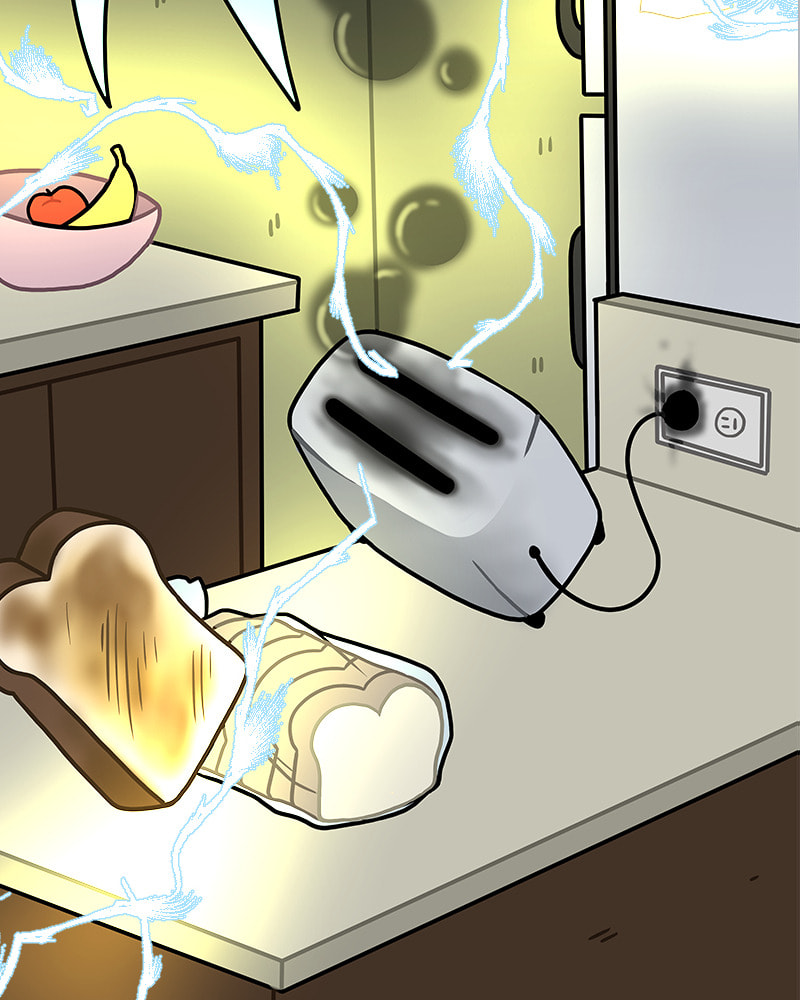 Read Series Axed! chapter 30 image 14 on Lezhin