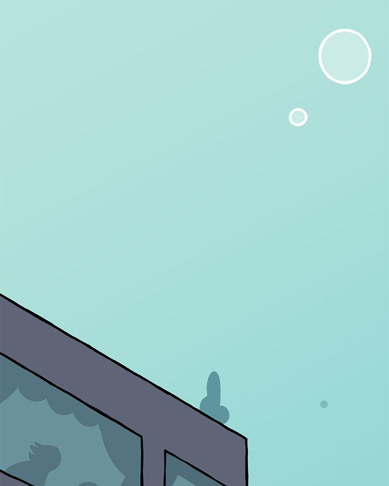 Read Series Axed! chapter 30 image 2 on Lezhin
