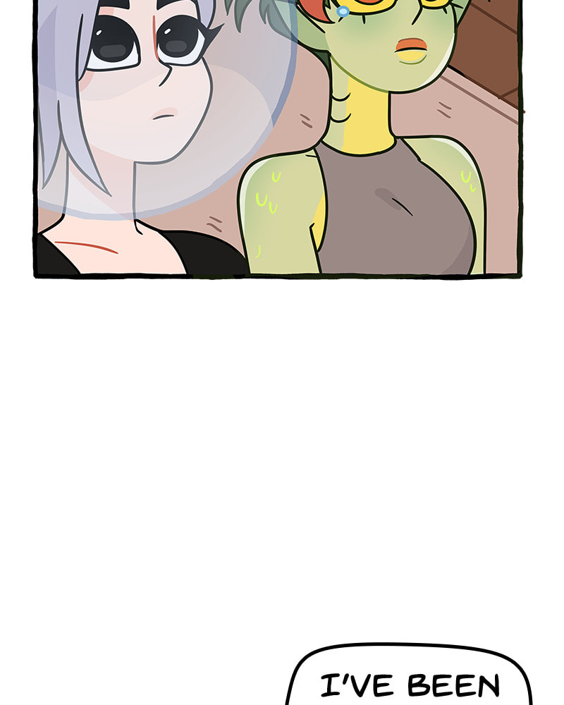 Read Series Axed! chapter 30 image 22 on Lezhin