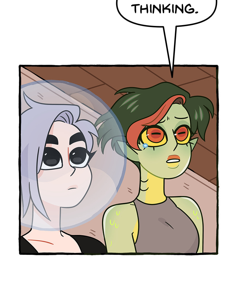 Read Series Axed! chapter 30 image 23 on Lezhin