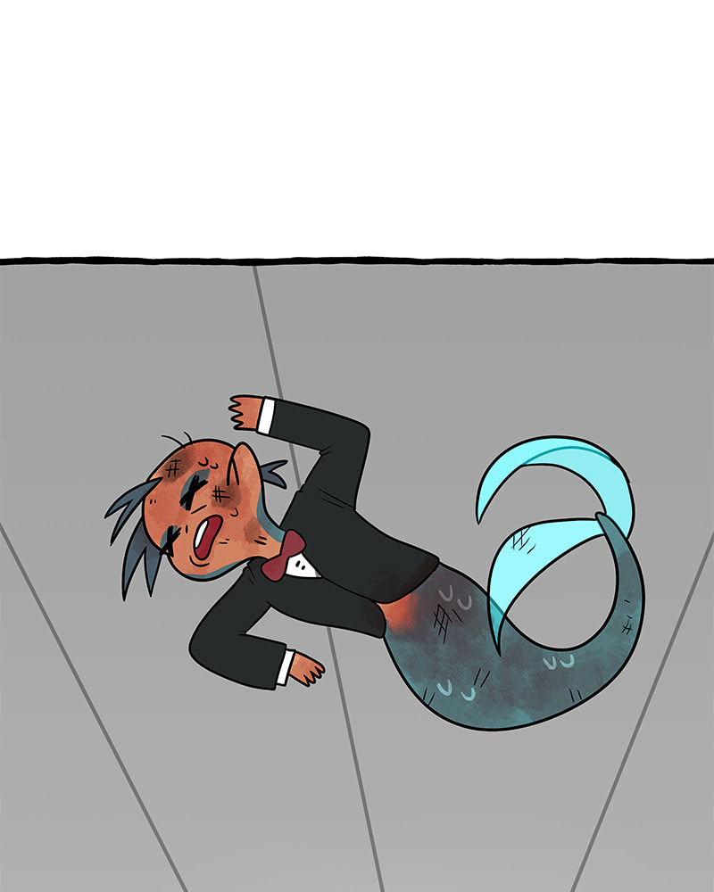 Read Series Axed! chapter 30 image 24 on Lezhin