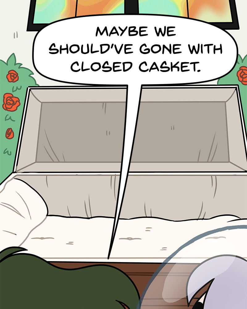 Read Series Axed! chapter 30 image 26 on Lezhin