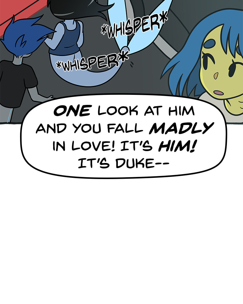 Read Series Axed! chapter 30 image 42 on Lezhin