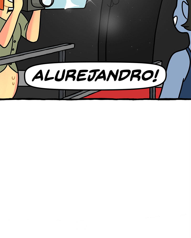 Read Series Axed! chapter 30 image 44 on Lezhin