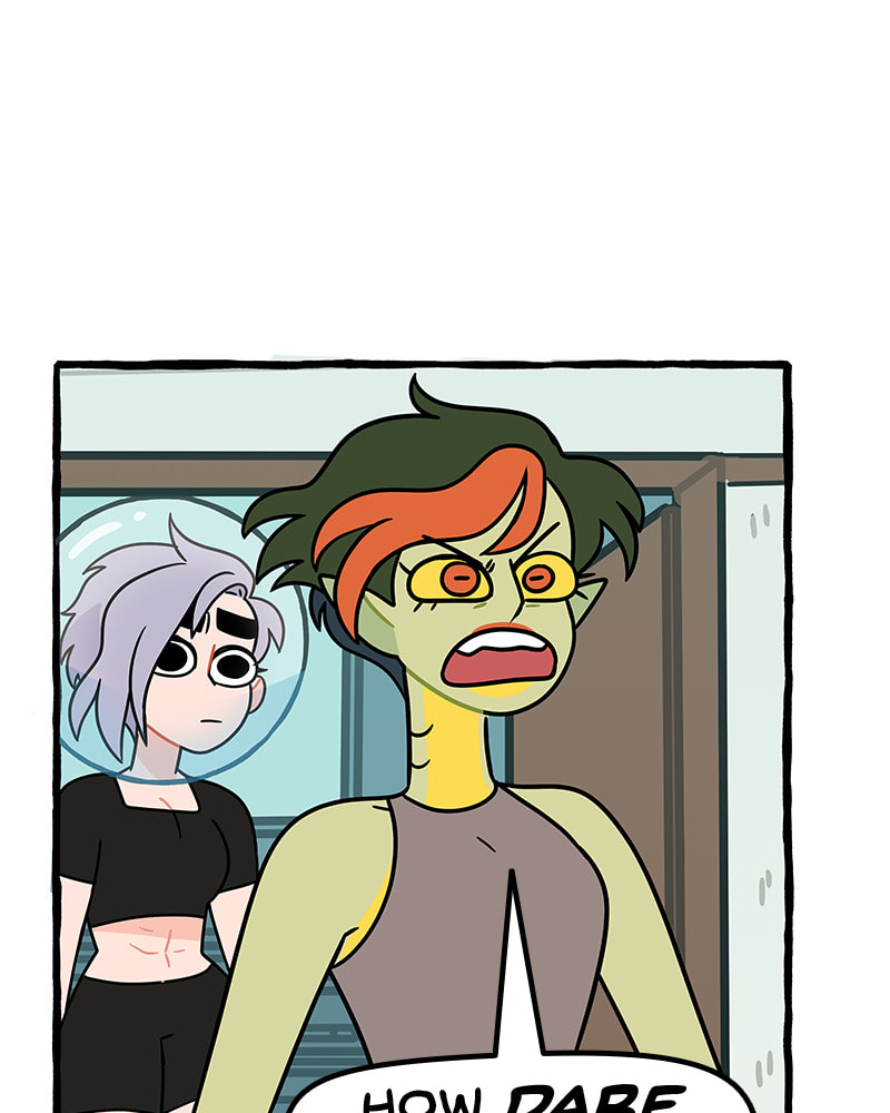 Read Series Axed! chapter 30 image 47 on Lezhin