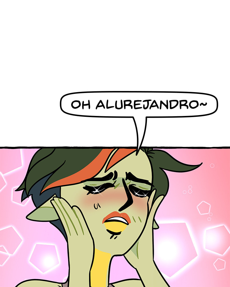 Read Series Axed! chapter 30 image 50 on Lezhin