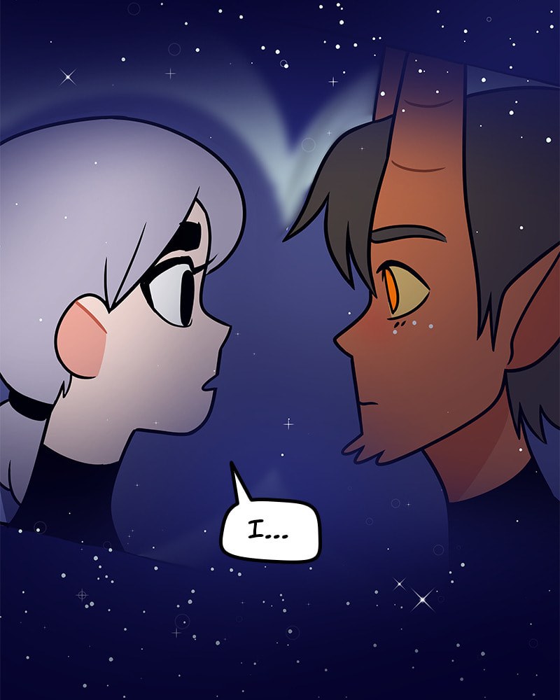 Read Series Axed! chapter 31.1 image 1 on Lezhin