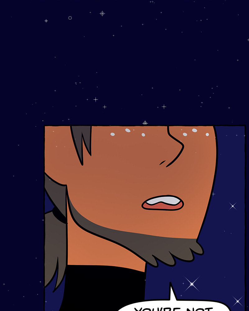 Read Series Axed! chapter 31.1 image 11 on Lezhin