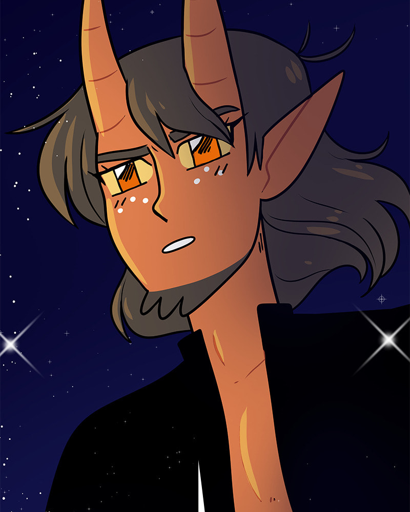 Read Series Axed! chapter 31.1 image 14 on Lezhin