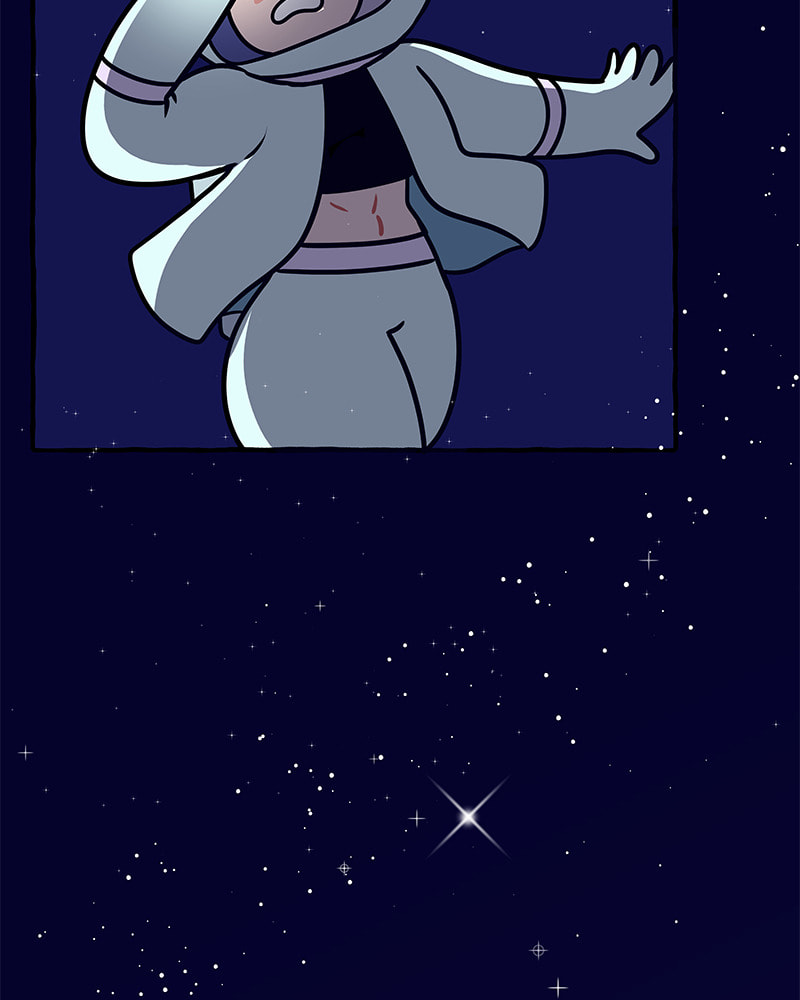 Read Series Axed! chapter 31.1 image 16 on Lezhin