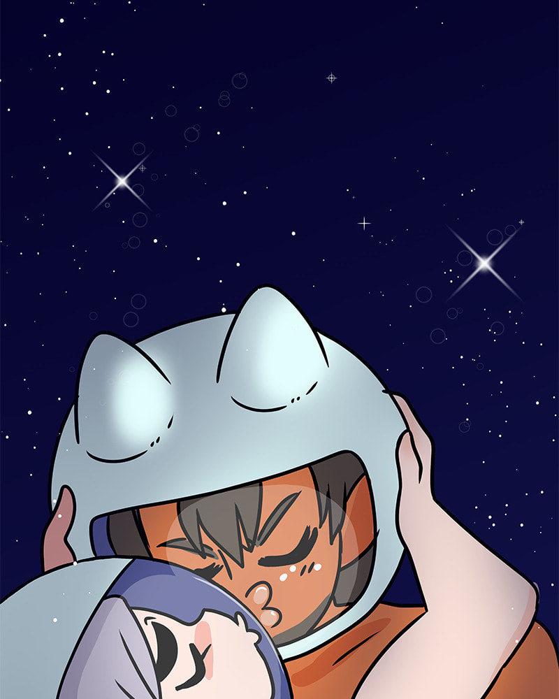 Read Series Axed! chapter 31.1 image 17 on Lezhin