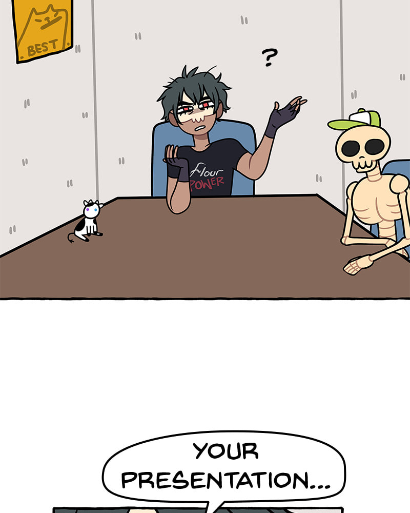 Read Series Axed! chapter 31.1 image 22 on Lezhin