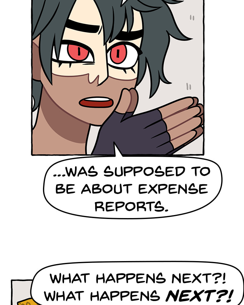 Read Series Axed! chapter 31.1 image 23 on Lezhin
