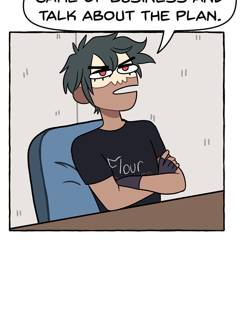 Read Series Axed! chapter 31.1 image 26 on Lezhin