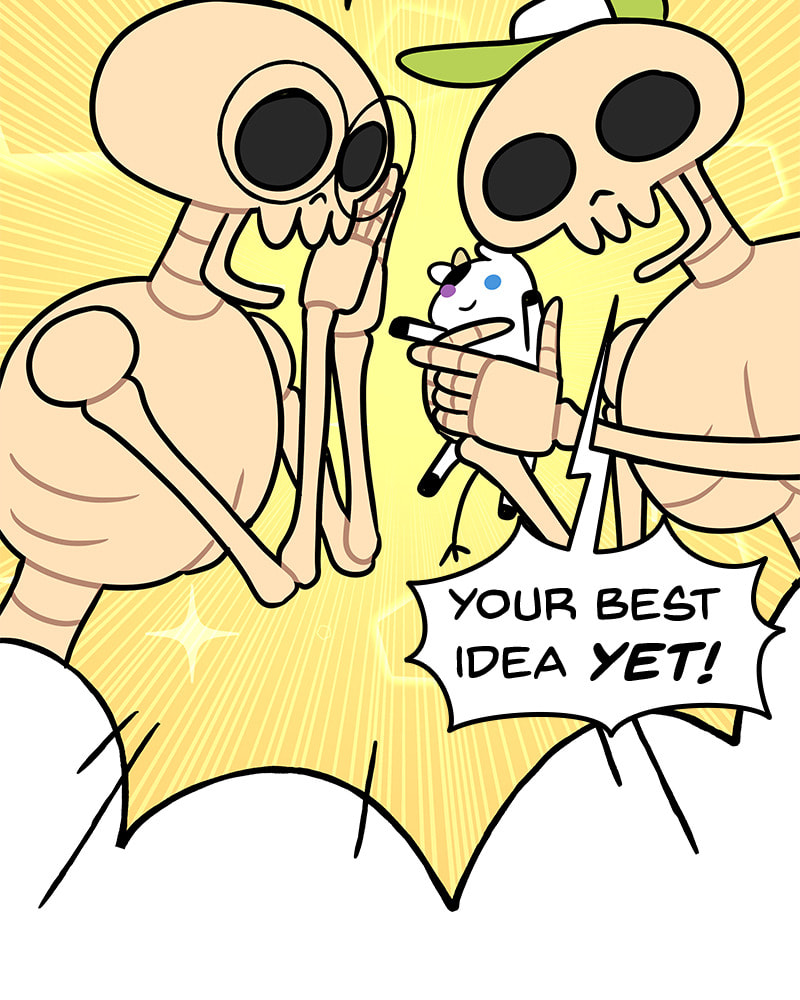 Read Series Axed! chapter 31.1 image 36 on Lezhin