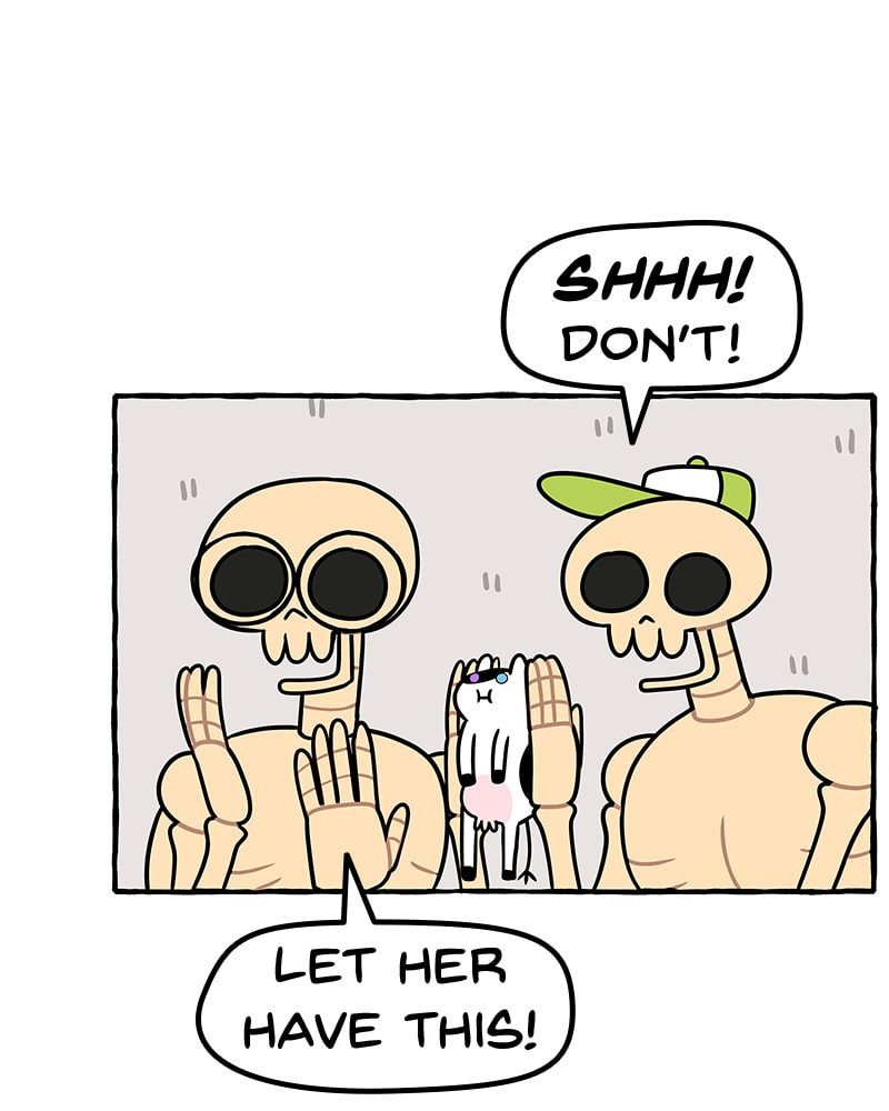 Read Series Axed! chapter 31.1 image 38 on Lezhin