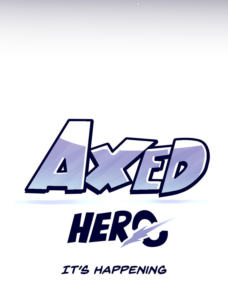 Read Series Axed! chapter 31.1 image 4 on Lezhin