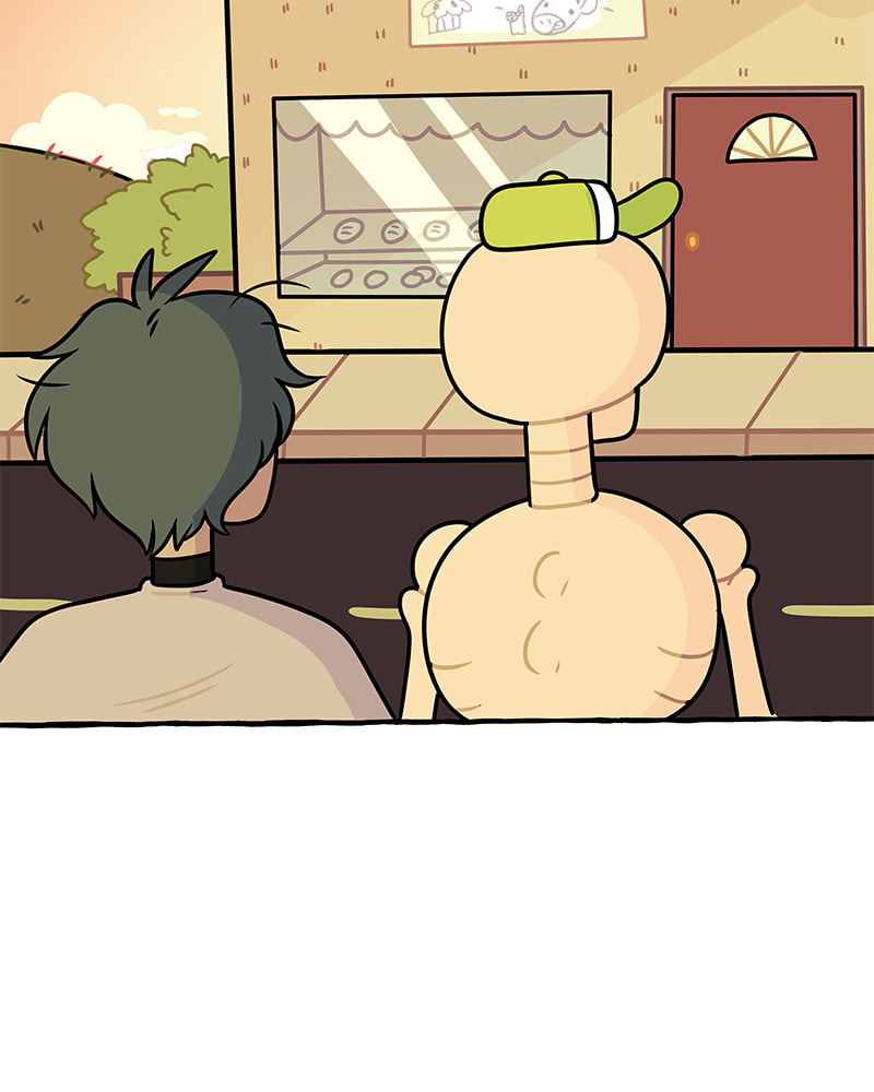 Read Series Axed! chapter 31.1 image 43 on Lezhin