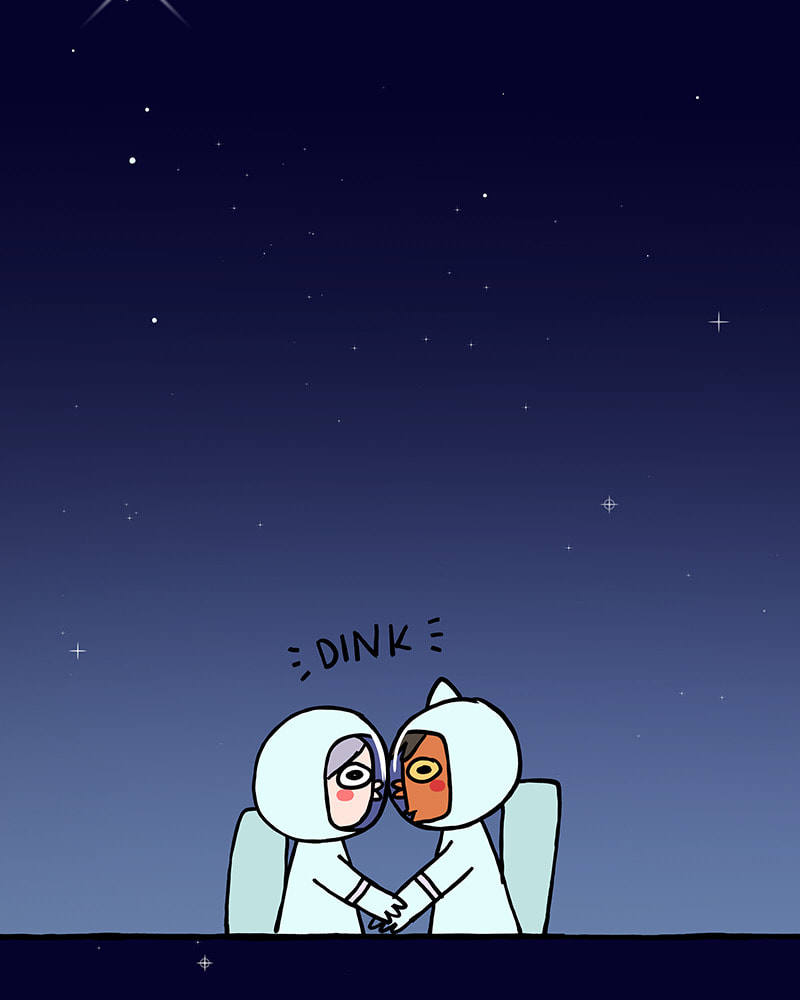Read Series Axed! chapter 31.1 image 6 on Lezhin