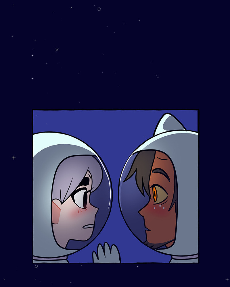 Read Series Axed! chapter 31.1 image 7 on Lezhin