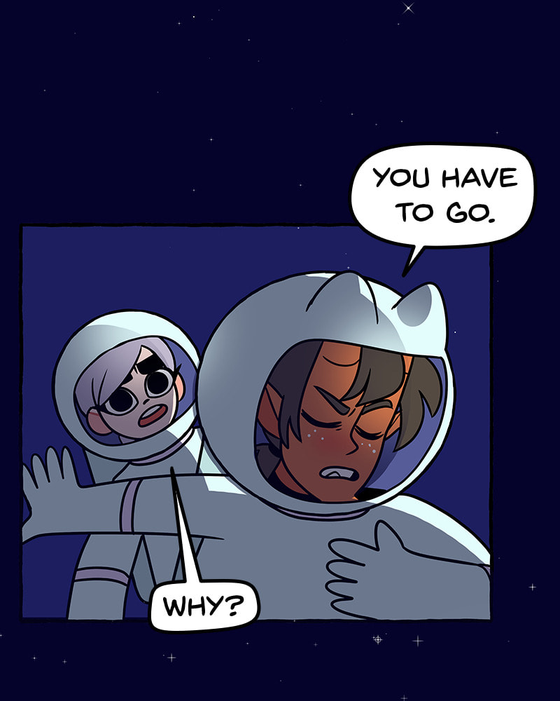 Read Series Axed! chapter 31.1 image 8 on Lezhin