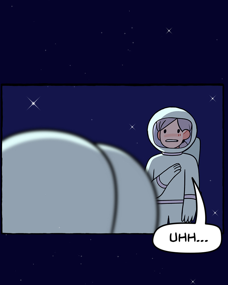 Read Series Axed! chapter 31 image 11 on Lezhin